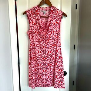 Tommy Bahama dress EUC